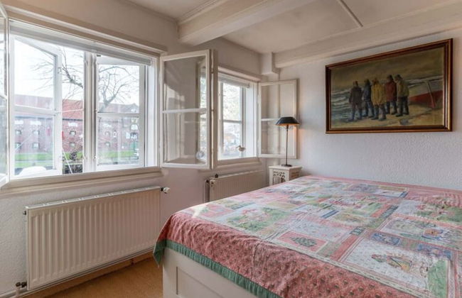 Apartment in Tonning With Harbor Views - Foto 10