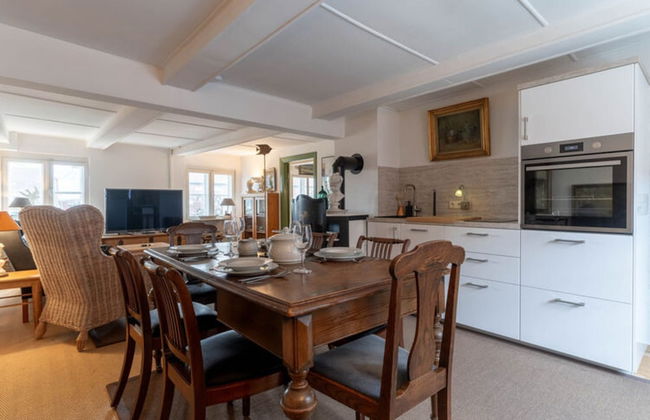 Apartment in Tonning With Harbor Views - Foto 19
