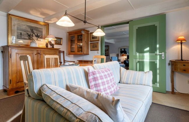 Apartment in Tonning With Harbor Views - Foto 20