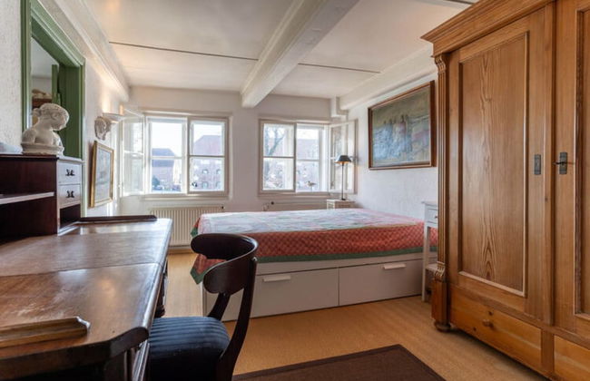 Apartment in Tonning With Harbor Views - Foto 4