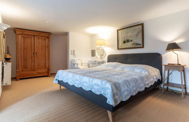 Apartment in Tonning With Harbor Views - Foto 8