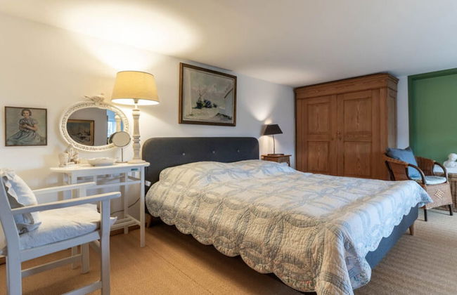Apartment in Tonning With Harbor Views - Foto 14