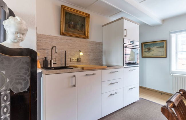 Apartment in Tonning With Harbor Views - Foto 17