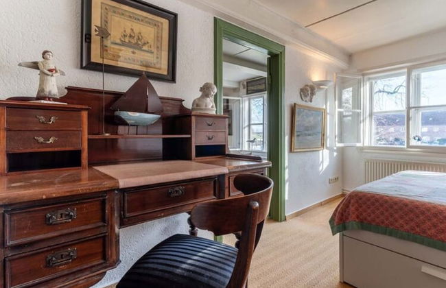 Apartment in Tonning With Harbor Views - Foto 11