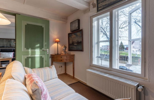Apartment in Tonning With Harbor Views - Foto 22