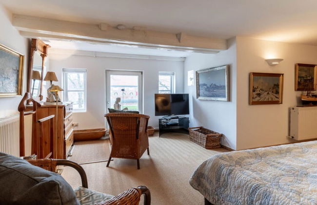 Apartment in Tonning With Harbor Views - Foto 6