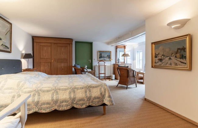 Apartment in Tonning With Harbor Views - Foto 3