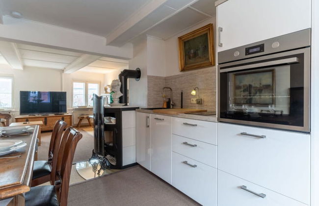 Apartment in Tonning With Harbor Views - Foto 16