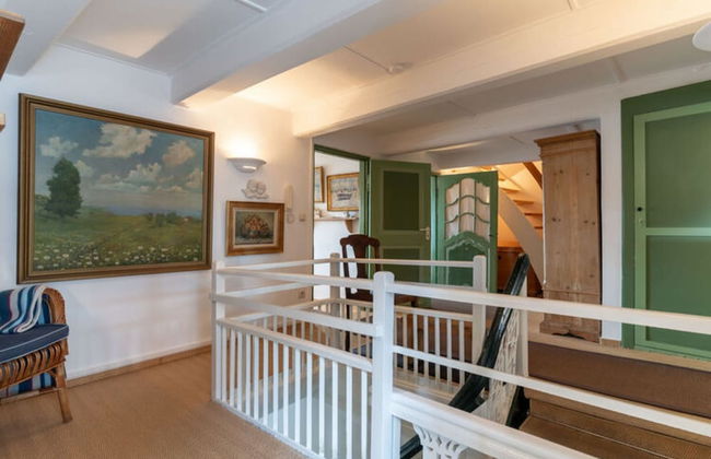 Apartment in Tonning With Harbor Views - Foto 46