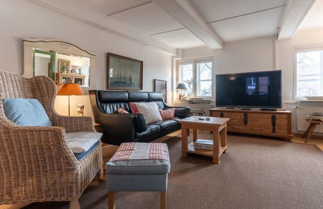 Apartment in Tonning With Harbor Views - Foto 24