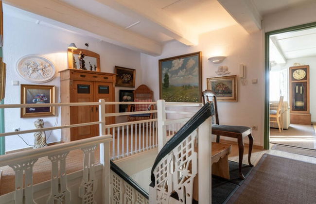 Apartment in Tonning With Harbor Views - Foto 45