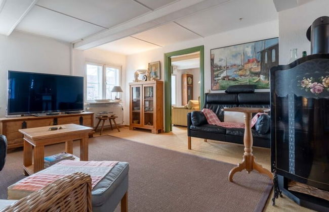 Apartment in Tonning With Harbor Views - Foto 27