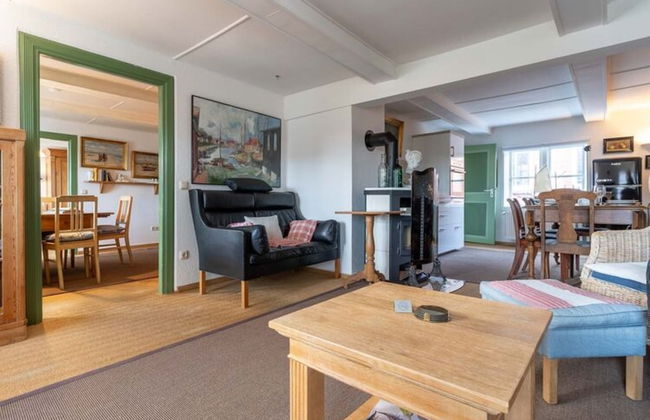 Apartment in Tonning With Harbor Views - Foto 35