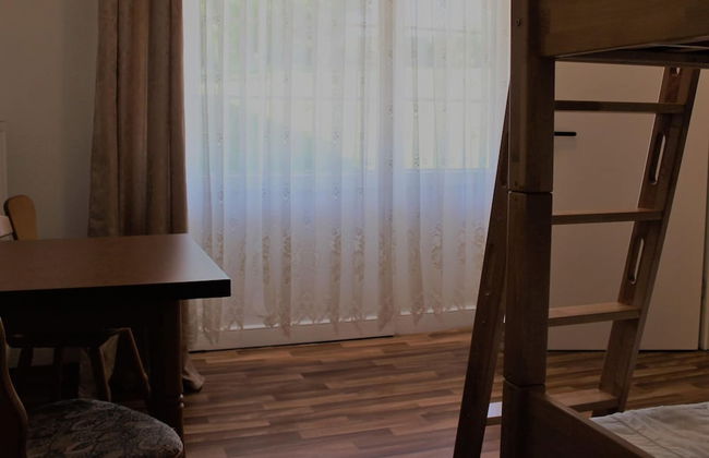 Ruhiges Appartement in Strandnaehe in Wohlenberg, Deutschland - Foto 17