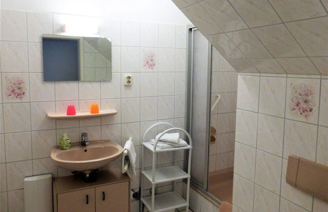 Ruhiges Appartement in Strandnaehe in Wohlenberg, Deutschland - Foto 54