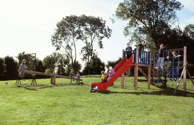 Ruhiges Appartement in Strandnaehe in Wohlenberg, Deutschland - Foto 74
