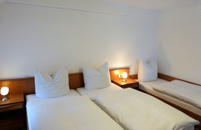 Ruhiges Appartement in Strandnaehe in Wohlenberg, Deutschland - Foto 24