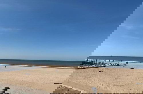 Foto 66 - Luxury 3 Room Apartment in Scheveningen