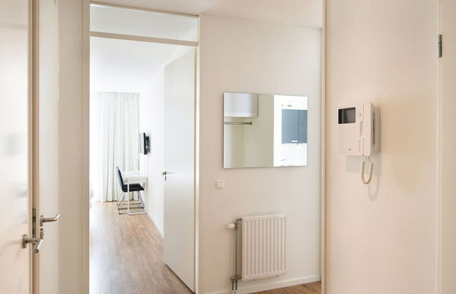 Two Room Apartment Overlooking the Harbor - Foto 2