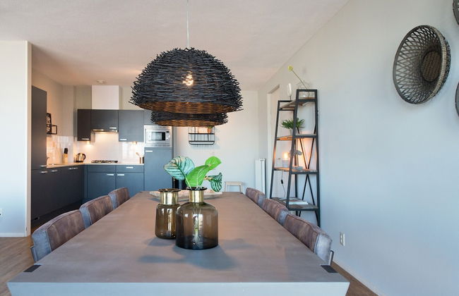 Two Room Apartment Overlooking the Harbor - Foto 66