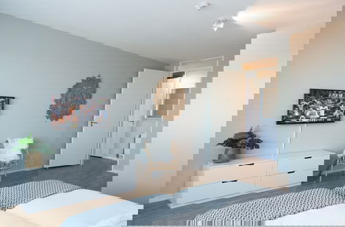 Photo 26 - Two Room Apartment Overlooking the Harbor