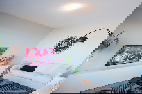 Photo 47 - Two Room Apartment Overlooking the Harbor