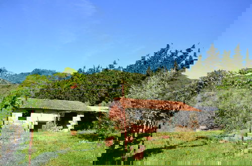 Foto 32 - Lovely Estate not far From Florence With Olives Trees