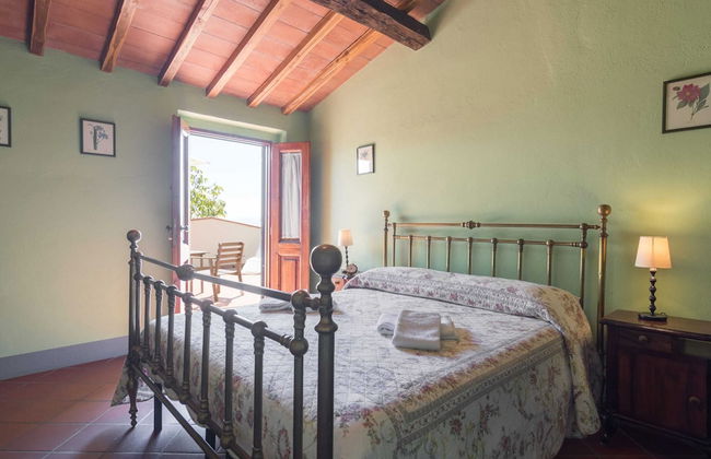 Lovely Estate not far From Florence With Olives Trees - Foto 7