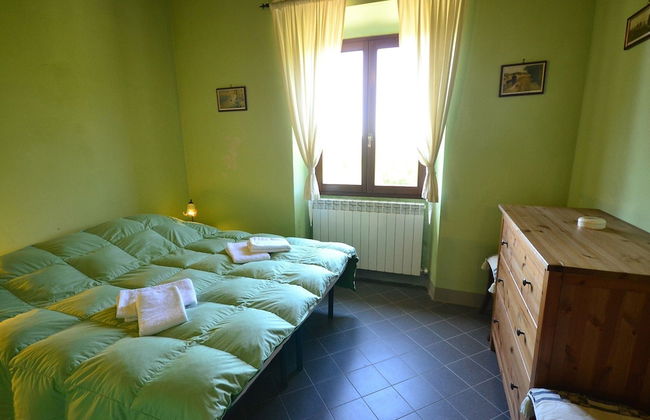 Lovely Estate not far From Florence With Olives Trees - Foto 4