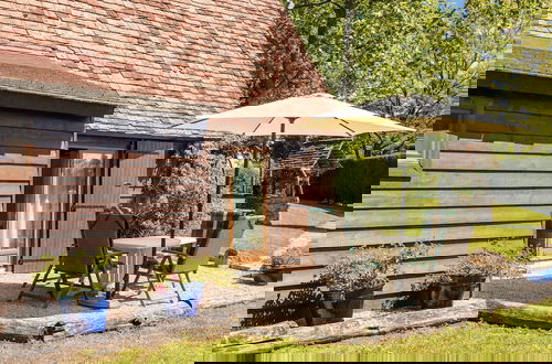 Photo 30 - Farmhouse With Private Pool, Large Garden and Playground