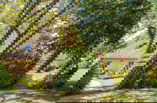 Photo 77 - Farmhouse With Private Pool, Large Garden and Playground
