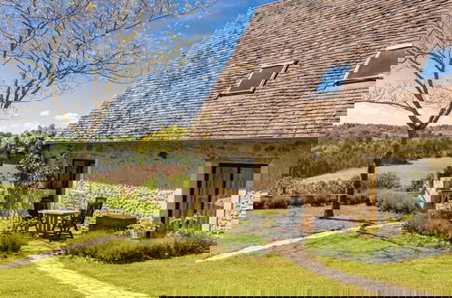 Photo 76 - Farmhouse With Private Pool, Large Garden and Playground
