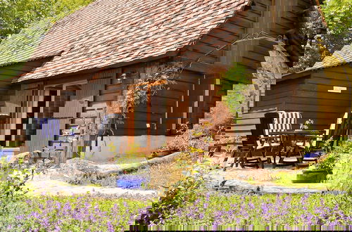 Photo 80 - Farmhouse With Private Pool, Large Garden and Playground