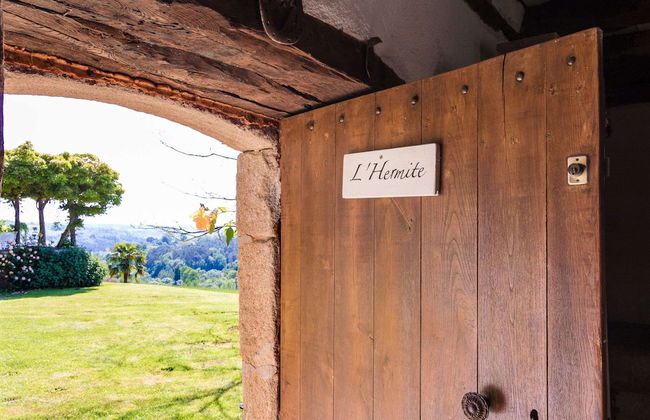 Farmhouse With Private Pool, Large Garden and Playground - Foto 72