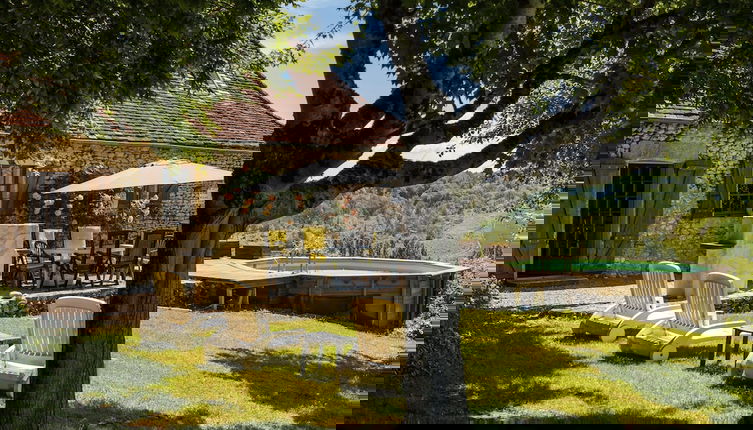 Foto 1 - Farmhouse With Private Pool, Large Garden and Playground