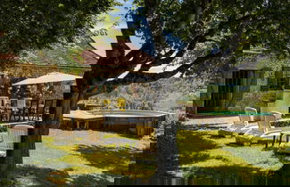 Photo 1 - Farmhouse With Private Pool, Large Garden and Playground