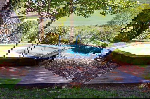 Photo 43 - Farmhouse With Private Pool, Large Garden and Playground