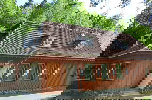 Foto 51 - Adorable Aparment in Wildemann With Parking