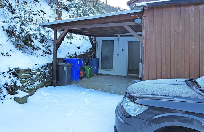 Adorable Aparment in Wildemann With Parking - Foto 61