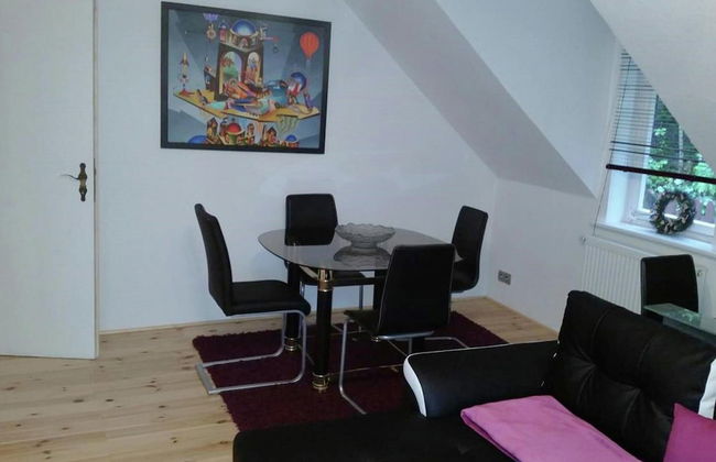 Adorable Aparment in Wildemann With Parking - Foto 26
