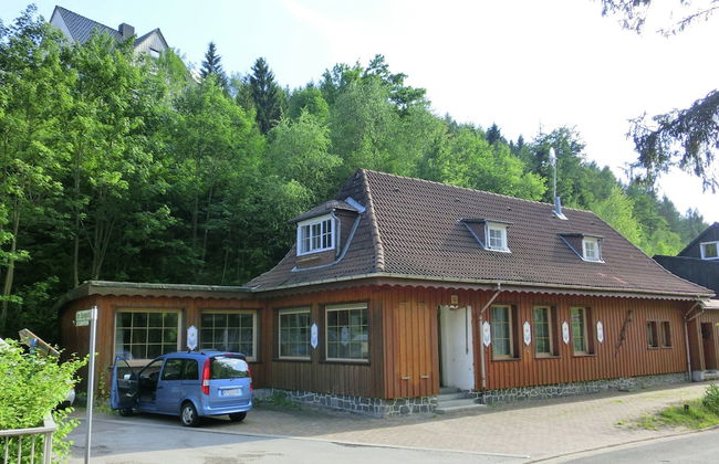 Adorable Aparment in Wildemann With Parking - Foto 55