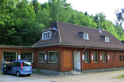 Photo 25 - Apartment in Wildemann Harz Near the ski Area