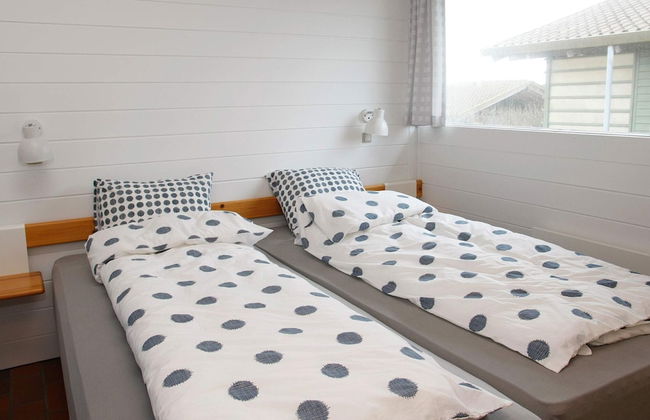 Vigso Holiday Center- Type 7 - Foto 20