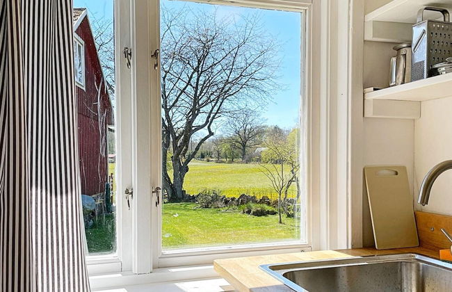 2 Person Holiday Home in Brosarp - Foto 4
