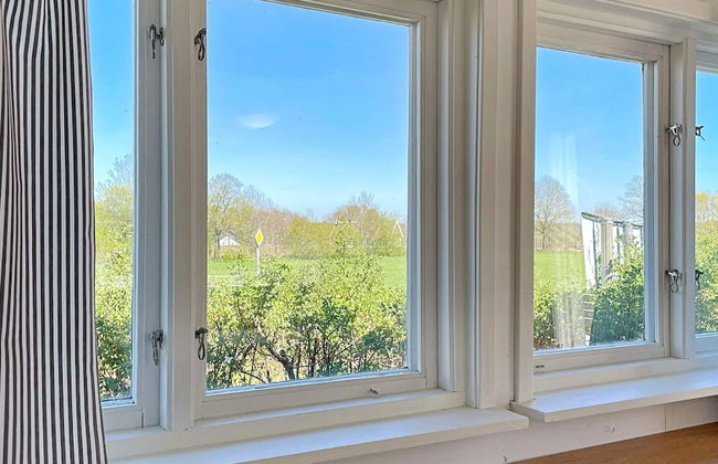 2 Person Holiday Home in Brosarp - Foto 32