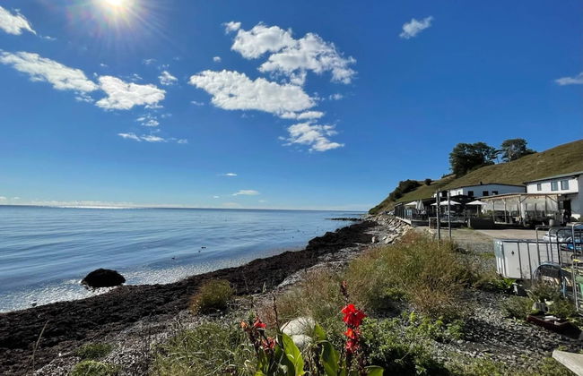 2 Person Holiday Home in Brosarp - Foto 33