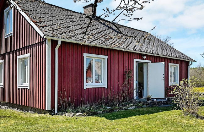 2 Person Holiday Home in Brosarp - Foto 40