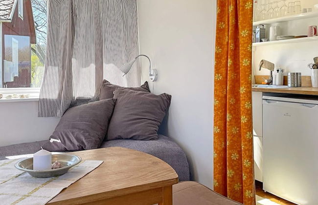 2 Person Holiday Home in Brosarp - Foto 24