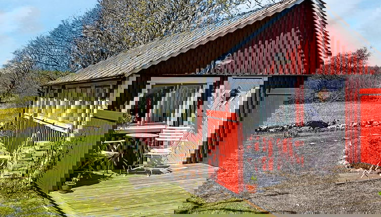 Photo 1 - 2 Person Holiday Home in Brosarp-by Traum