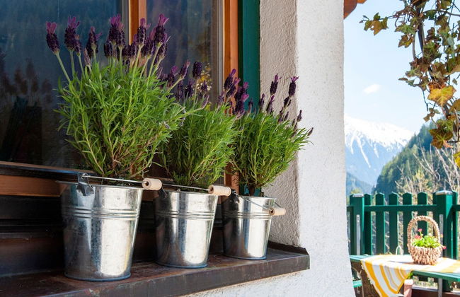 Comfortable Apartment in Mayrhofen With Garden - Foto 66
